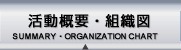 活動概要・組織図 | SUMMARY・ORGANIZATION CHART