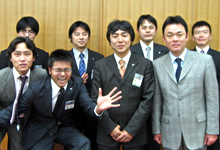 因幡のグリーン政策委員会 因幡のグリーン政策委員会