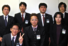 未来への光委員会 未来への光委員会