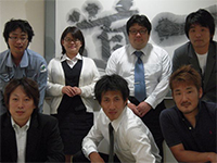 JC発信委員会 JC発信委員会