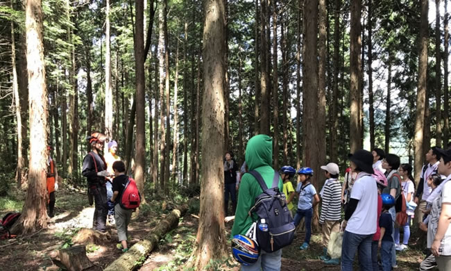 里山レストラン