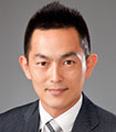 第56代（公社）鳥取青年会議所理事長 : 縫谷 吉彦