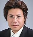 第50代（社）鳥取青年会議所理事長 : 西垣 豪
