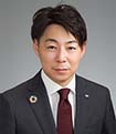 第63代（公社）鳥取青年会議所理事長 : 澤田 健吾