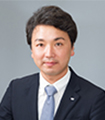 第62代（一社）鳥取青年会議所理事長 : 田中 信也